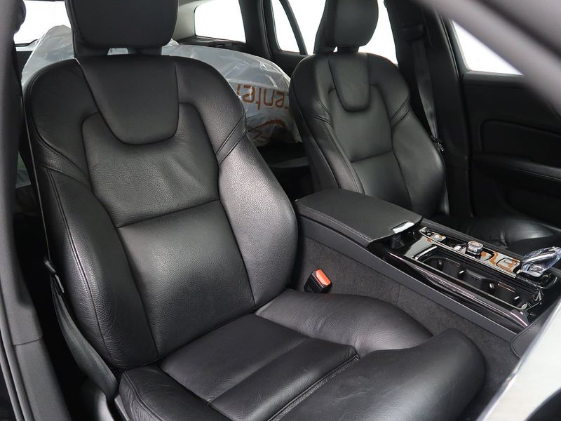 Volvo V60 bild 20