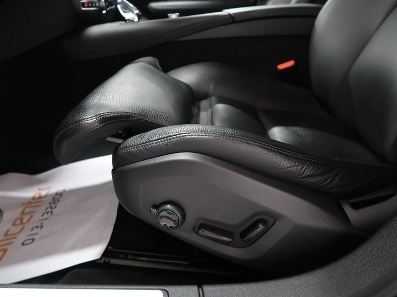 Volvo V60 bild 18