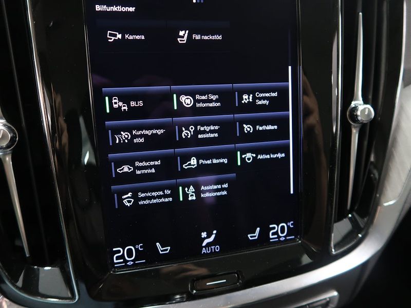 Volvo V60 bild 31