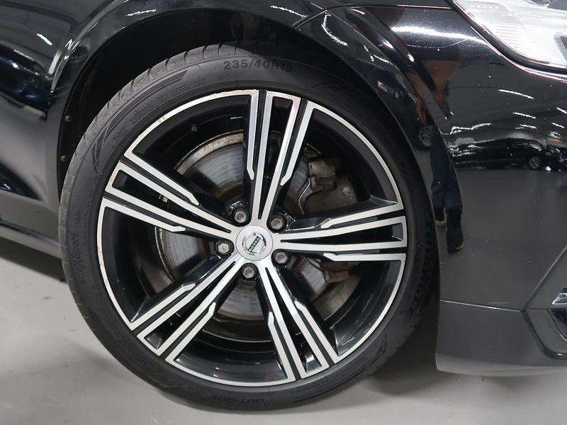 Volvo V60 bild 11