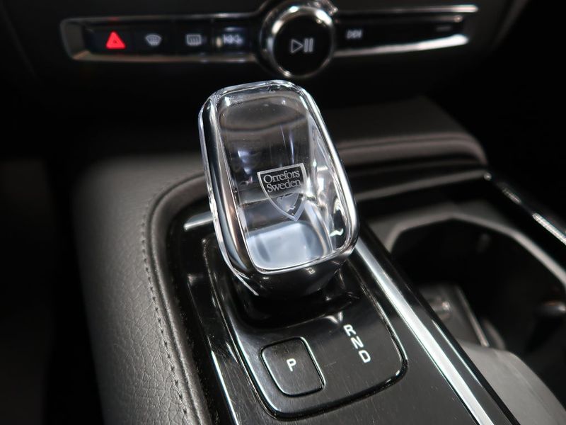 Volvo V60 bild 36