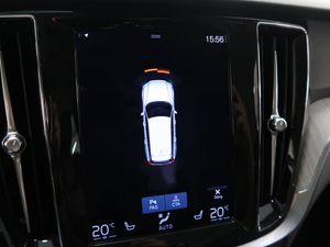 Volvo V60 bild 28