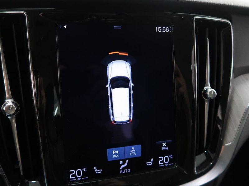 Volvo V60 bild 28