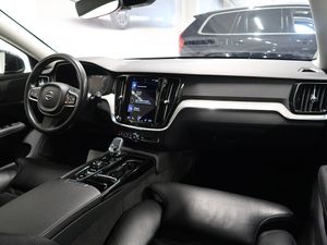 Volvo V60 bild 19