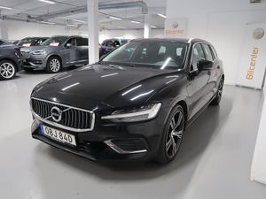 Volvo V60 bild 8