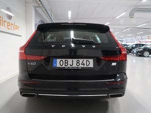 Volvo V60 bild 6
