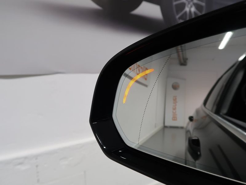 Volvo V60 bild 14