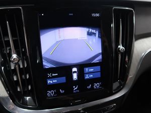 Volvo V60 bild 27