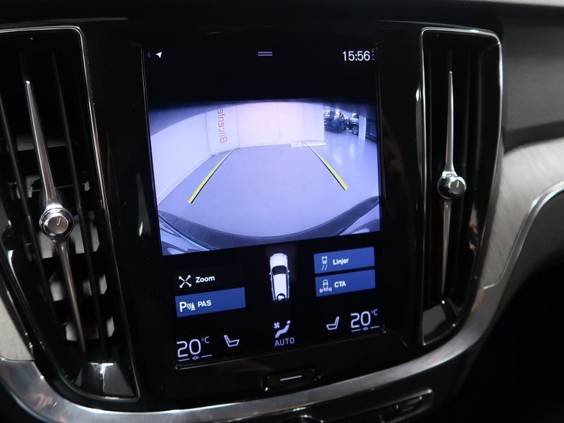 Volvo V60 bild 27