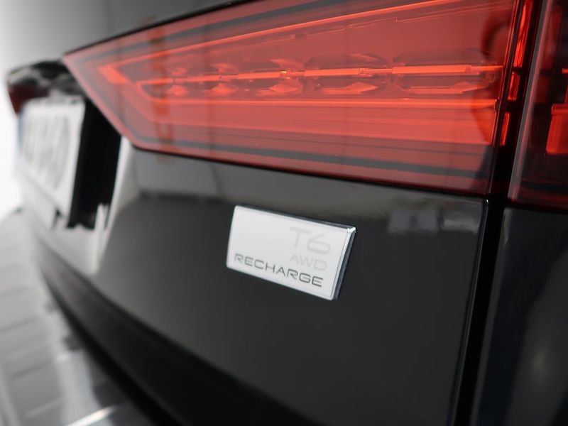 Volvo V60 bild 12