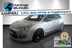 Citroen C4 bild 1
