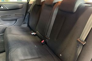 Citroen C4 bild 12