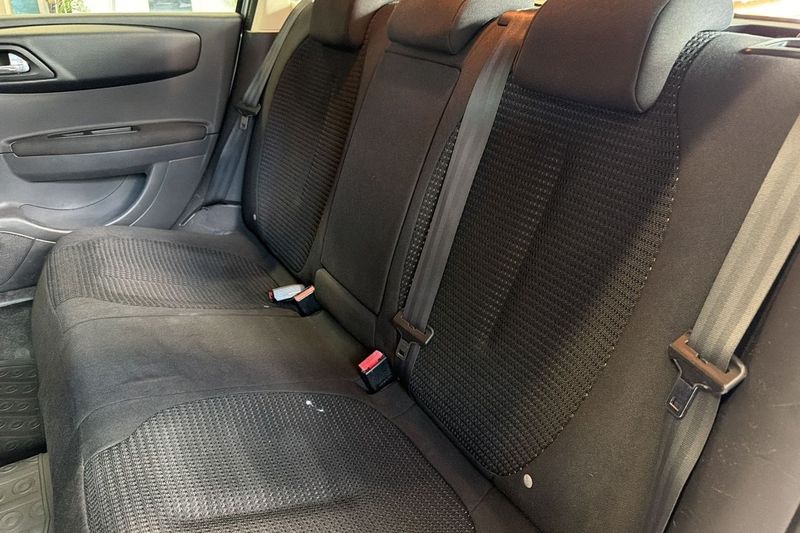 Citroen C4 bild 12