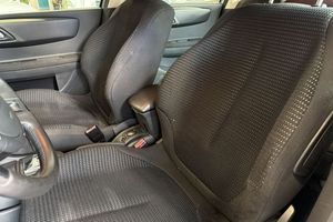 Citroen C4 bild 9