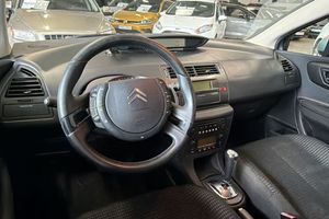 Citroen C4 bild 10
