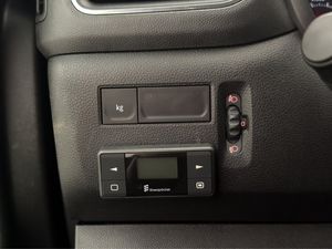 Nissan NV400 bild 14