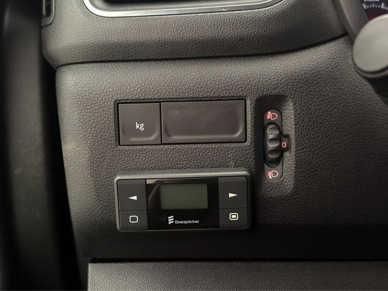 Nissan NV400 bild 14