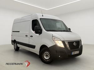 Nissan NV400 bild 1