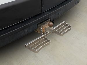 Nissan NV400 bild 11