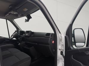 Nissan NV400 bild 27