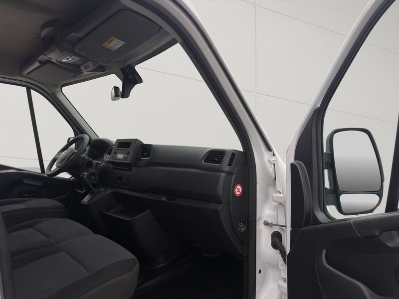 Nissan NV400 bild 27