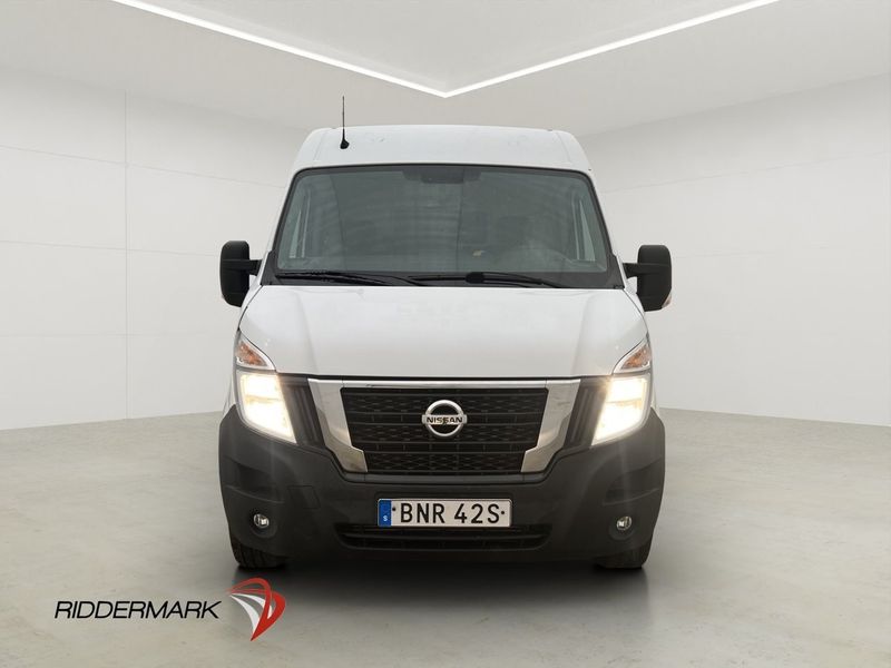 Nissan NV400 bild 5