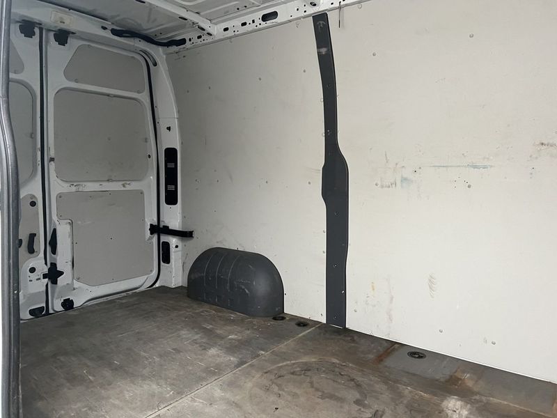 Nissan NV400 bild 13
