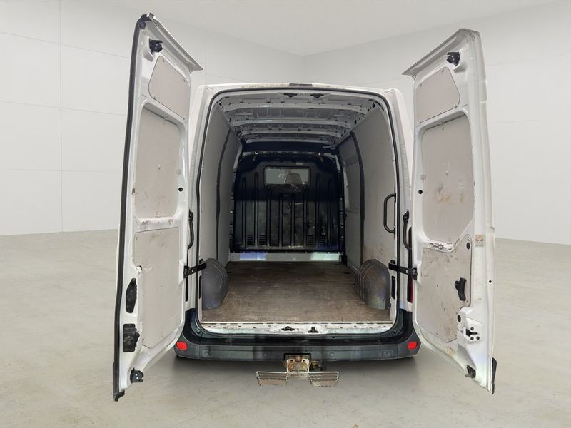 Nissan NV400 bild 12