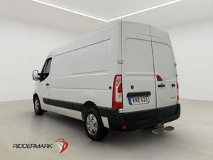 Nissan NV400 bild 8