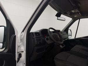 Nissan NV400 bild 15
