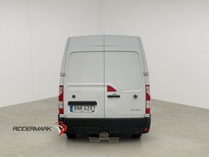 Nissan NV400 bild 9