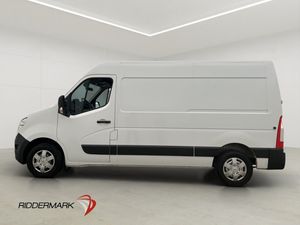 Nissan NV400 bild 6