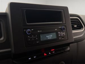 Nissan NV400 bild 23