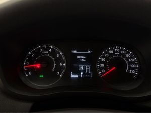 Nissan NV400 bild 19