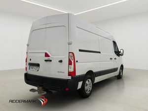 Nissan NV400 bild 10