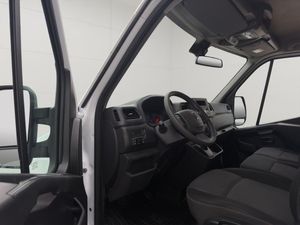 Nissan NV400 bild 16