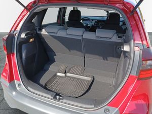 Honda Jazz bild 10