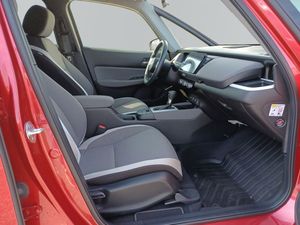 Honda Jazz bild 6