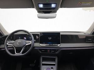 Volkswagen Tiguan bild 13