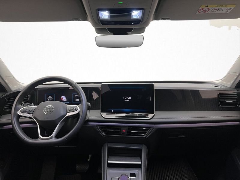 Volkswagen Tiguan bild 13