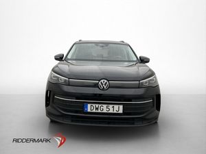 Volkswagen Tiguan bild 2