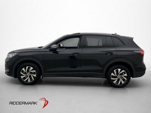 Volkswagen Tiguan bild 4