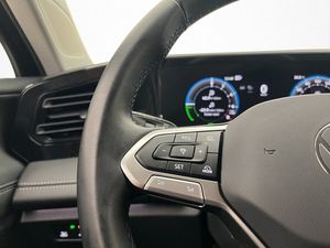 Volkswagen Tiguan bild 19