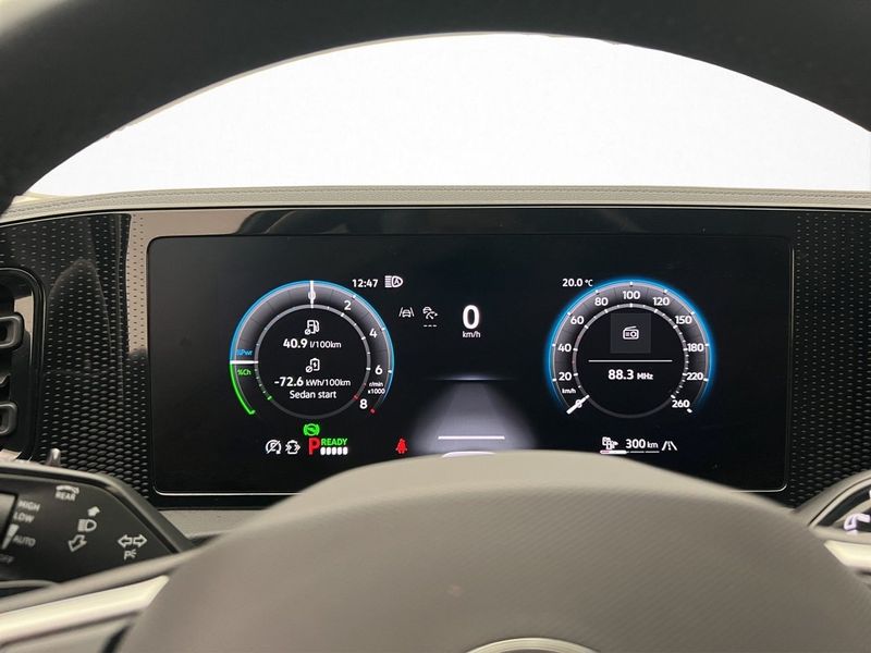 Volkswagen Tiguan bild 18