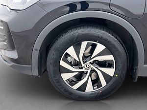 Volkswagen Tiguan bild 31