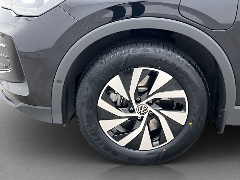 Volkswagen Tiguan bild 31