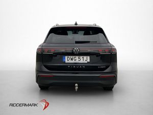 Volkswagen Tiguan bild 6