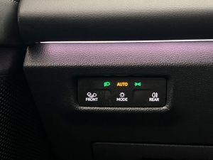 Volkswagen Tiguan bild 28