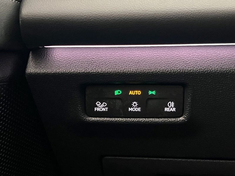 Volkswagen Tiguan bild 28