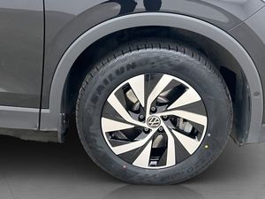 Volkswagen Tiguan bild 34